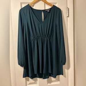 A Pea in the Pod Maternity Top